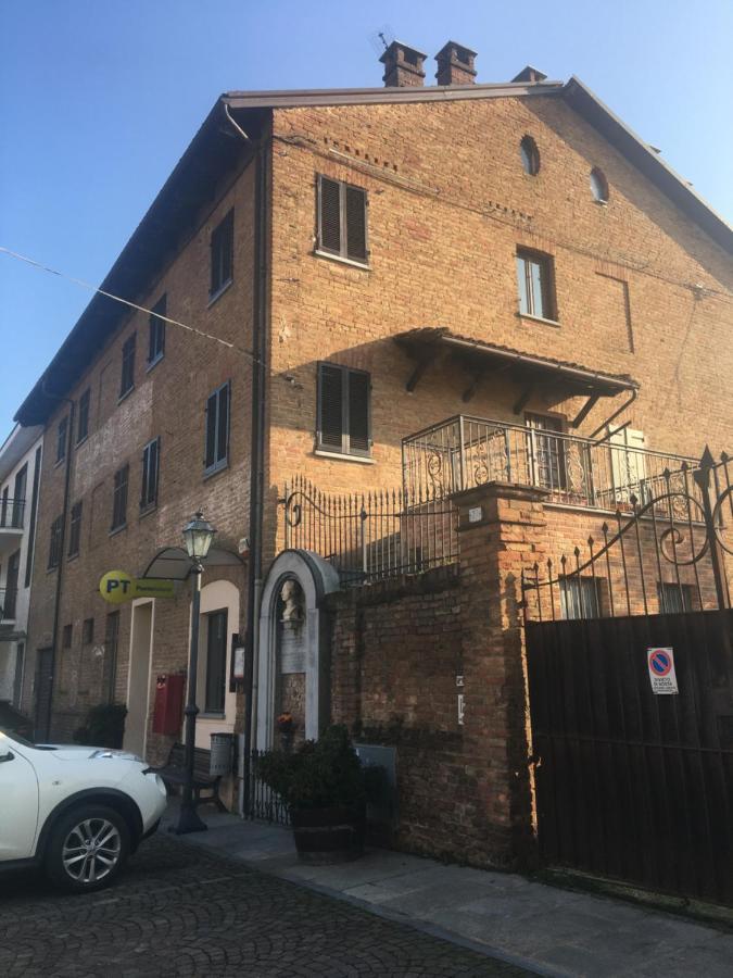 Takalcastel 2 Apartment Cisterna d'Asti Exterior photo