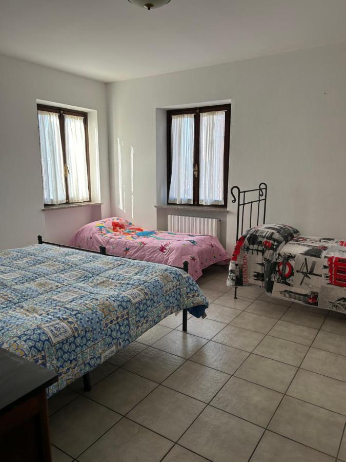 Takalcastel 2 Apartment Cisterna d'Asti Exterior photo