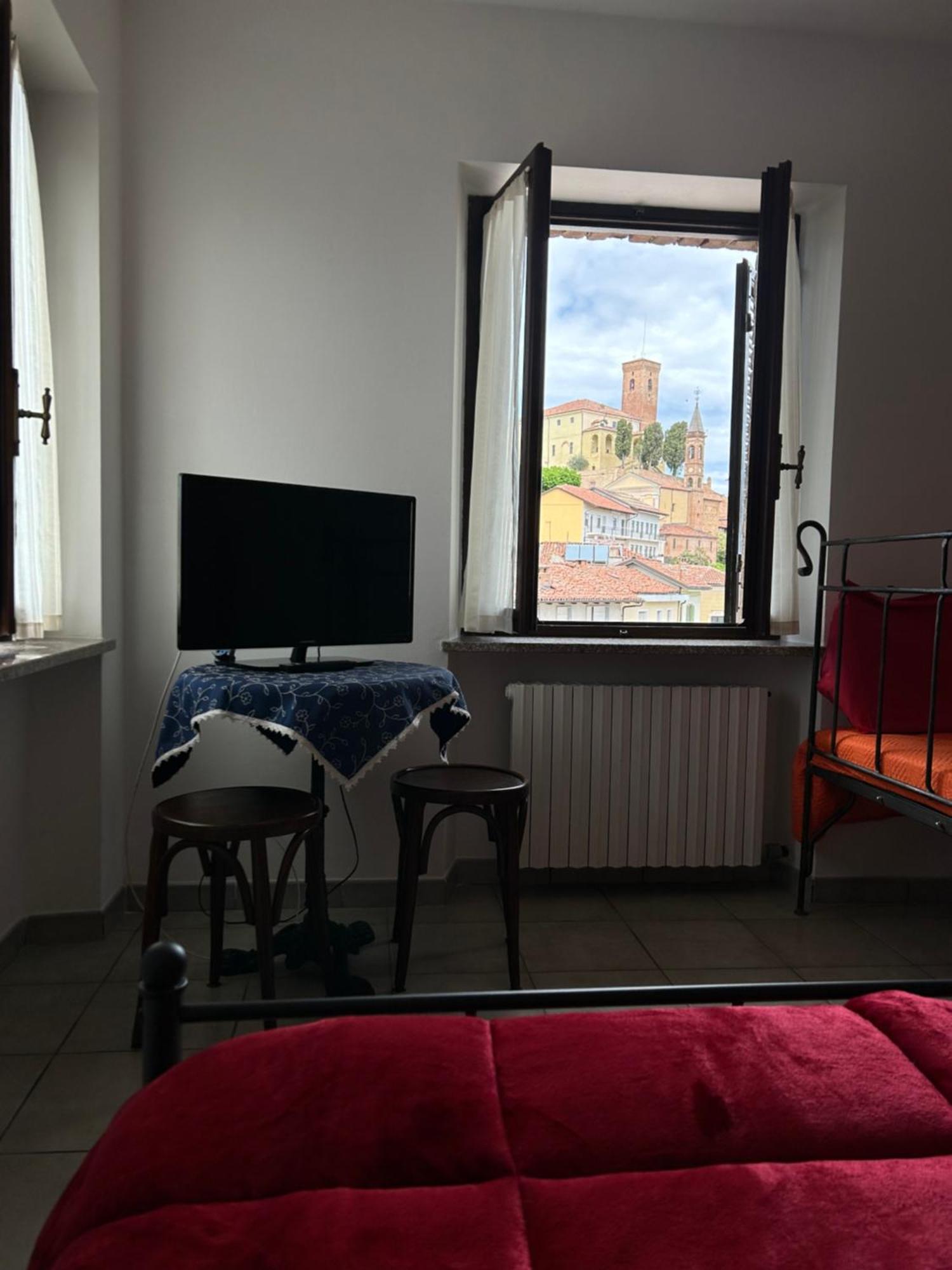 Takalcastel 2 Apartment Cisterna d'Asti Exterior photo